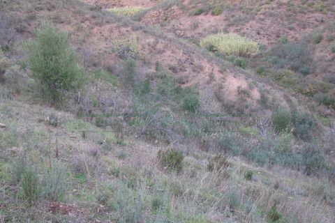 Helårsgrund i Castro Marim, Faro, Castro Marim - € 19.000 | Ref: 4001-012 - foto 1