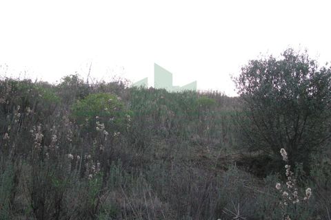 Helårsgrund i Castro Marim, Faro, Castro Marim - € 19.000 | Ref: 4001-012 - foto 8