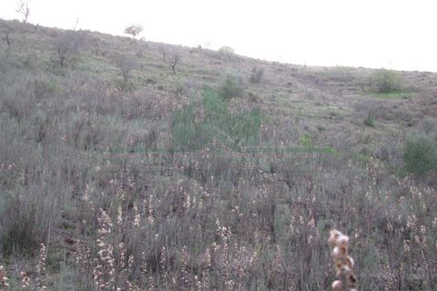 Helårsgrund i Castro Marim, Faro, Castro Marim - € 19.000 | Ref: 4001-012 - foto 10