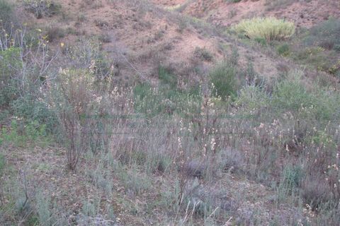 Helårsgrund i Castro Marim, Faro, Castro Marim - € 19.000 | Ref: 4001-012 - foto 11