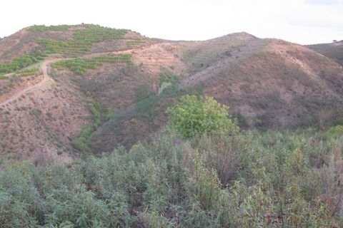 Helårsgrund i Castro Marim, Faro, Castro Marim - € 19.000 | Ref: 4001-012 - foto 20