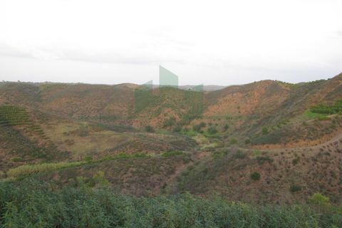 Helårsgrund i Castro Marim, Faro, Castro Marim - € 19.000 | Ref: 4001-012 - foto 21