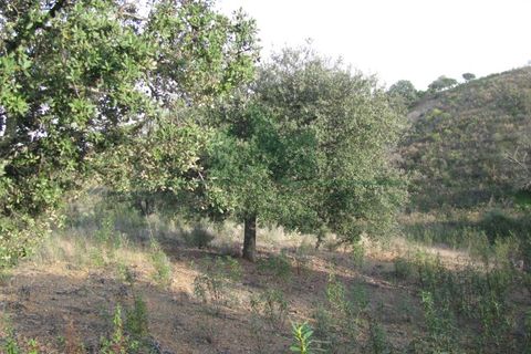 Helårsgrund i Castro Marim, Faro, Castro Marim - € 16.000 | Ref: 4001-010 - foto 1