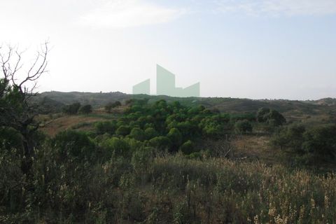 Helårsgrund i Castro Marim, Faro, Castro Marim - € 16.000 | Ref: 4001-010 - foto 6