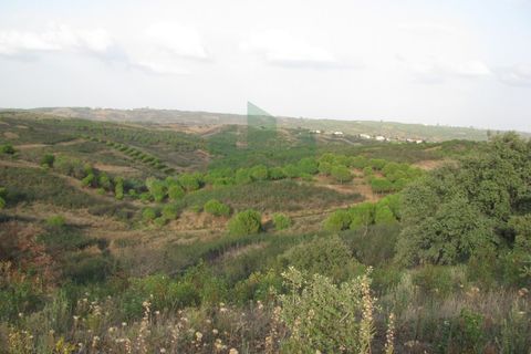 Helårsgrund i Castro Marim, Faro, Castro Marim - € 16.000 | Ref: 4001-010 - foto 7