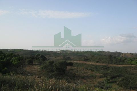 Helårsgrund i Castro Marim, Faro, Castro Marim - € 16.000 | Ref: 4001-010 - foto 8