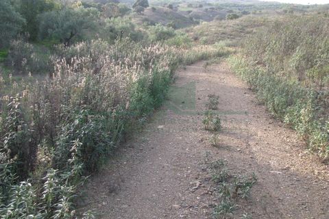 Helårsgrund i Castro Marim, Faro, Castro Marim - € 16.000 | Ref: 4001-010 - foto 9