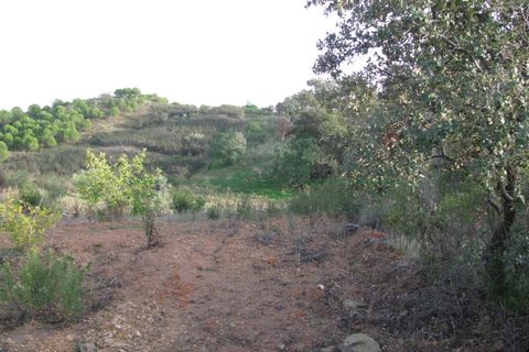 Helårsgrund i Castro Marim, Faro, Castro Marim - € 16.000 | Ref: 4001-010 - foto 12
