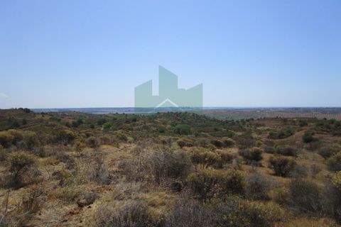 Helårsgrund i Castro Marim, Faro, Castro Marim - € 220.000 | Ref: 2001-113 - foto 5