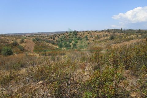 Helårsgrund i Castro Marim, Faro, Castro Marim - € 220.000 | Ref: 2001-113 - foto 8