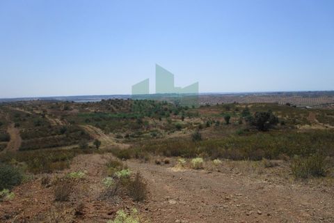 Helårsgrund i Castro Marim, Faro, Castro Marim - € 220.000 | Ref: 2001-113 - foto 10