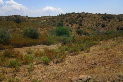 Helårsgrund i Castro Marim, Faro, Castro Marim - € 220.000 | Ref: 2001-113 - foto 32