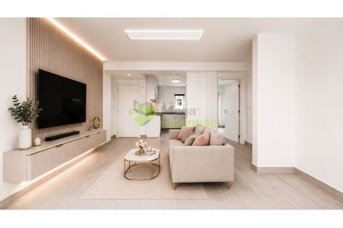 Lejlighed i Matacaes, Lisbon, Matacaes - € 297.000 | Ref: 2162 - foto 4