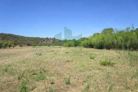 Helårsgrund i Castro Marim, Faro, Castro Marim - € 19.000 | Ref: 2001-119 - foto 1