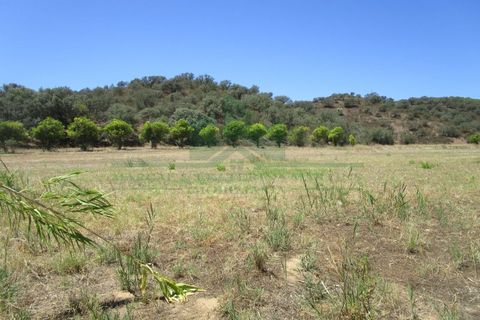 Helårsgrund i Castro Marim, Faro, Castro Marim - € 19.000 | Ref: 2001-119 - foto 4