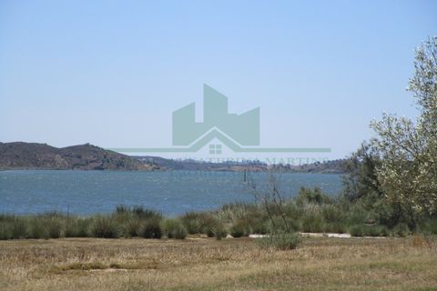 Helårsgrund i Castro Marim, Faro, Castro Marim - € 19.000 | Ref: 2001-119 - foto 13