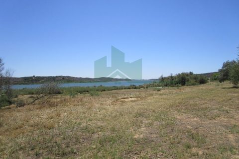 Helårsgrund i Castro Marim, Faro, Castro Marim - € 19.000 | Ref: 2001-119 - foto 14