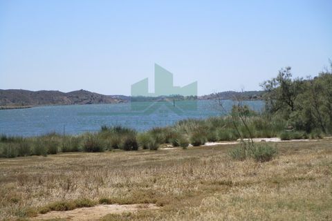 Helårsgrund i Castro Marim, Faro, Castro Marim - € 19.000 | Ref: 2001-119 - foto 15