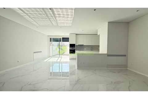 Rækkehus i Rio Maior, Santarem, Rio Maior - € 450.000 | Ref: 2107 - foto 3