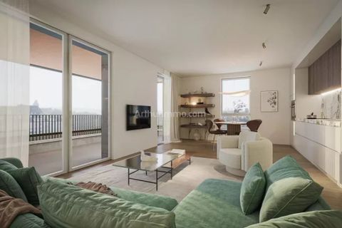 Lejlighed i Colmar, Haut-Rhin, Colmar - € 472.001 | Ref: 87180573 - foto 2