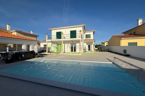 Villa i Cadaval, Lisbon, Cadaval - € 673.000 | Ref: 1897 - foto 1