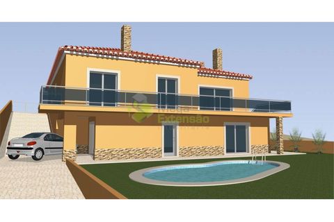 Helårsgrund i Obidos, Leiria, Obidos - € 65.000 | Ref: 1374 - foto 4