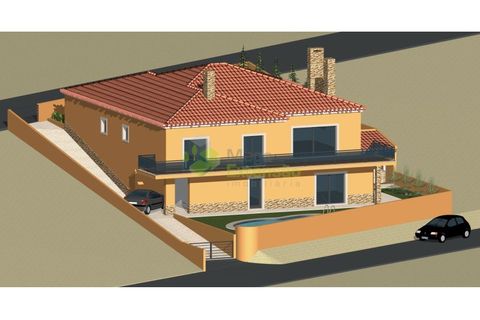 Helårsgrund i Obidos, Leiria, Obidos - € 65.000 | Ref: 1374 - foto 5