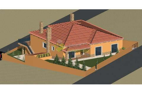 Helårsgrund i Obidos, Leiria, Obidos - € 65.000 | Ref: 1374 - foto 7