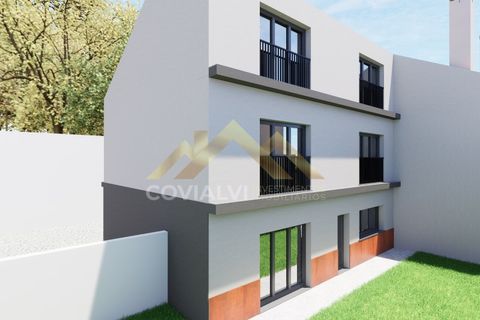 Rækkehus i Tortosendo, Castelo Branco, Tortosendo - € 440.000 | Ref: HAB_225 - foto 3