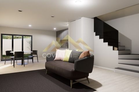Rækkehus i Tortosendo, Castelo Branco, Tortosendo - € 440.000 | Ref: HAB_225 - foto 6
