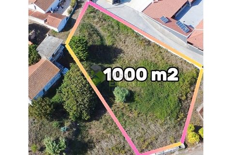 Helårsgrund i Cadaval, Lisbon, Cadaval - € 50.000 | Ref: 947 - foto 2