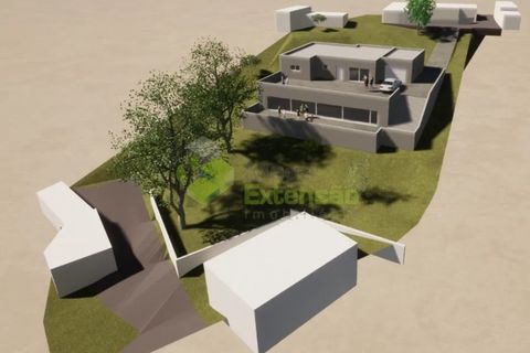 Helårsgrund i Cadaval, Lisbon, Cadaval - € 50.000 | Ref: 947 - foto 3