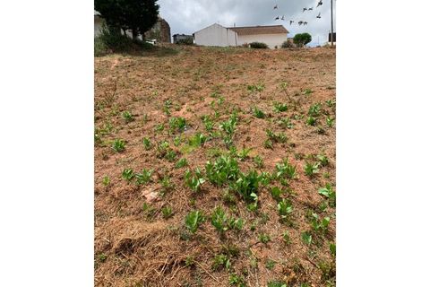 Helårsgrund i Cadaval, Lisbon, Cadaval - € 50.000 | Ref: 947 - foto 18