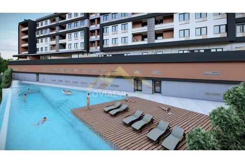 Lejlighed i Covilha, Castelo Branco, Covilha - € 265.000 | Ref: APA_209 - foto 3