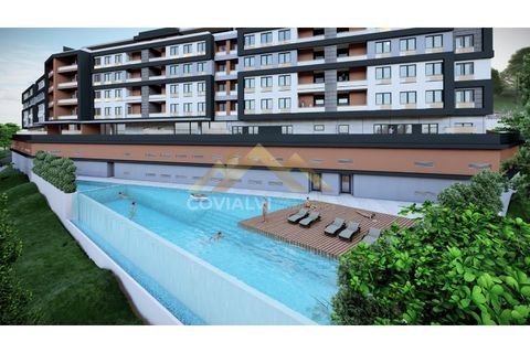 Lejlighed i Covilha, Castelo Branco, Covilha - € 265.000 | Ref: APA_209 - foto 5