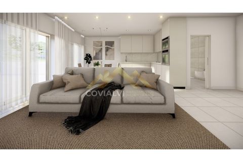 Lejlighed i Covilha, Castelo Branco, Covilha - € 265.000 | Ref: APA_209 - foto 22