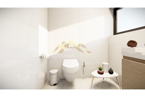 Lejlighed i Covilha, Castelo Branco, Covilha - € 265.000 | Ref: APA_209 - foto 24