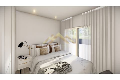 Lejlighed i Covilha, Castelo Branco, Covilha - € 265.000 | Ref: APA_209 - foto 40