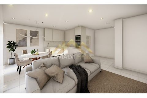 Lejlighed i Covilha, Castelo Branco, Covilha - € 265.000 | Ref: APA_200 - foto 24