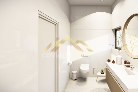 Lejlighed i Covilha, Castelo Branco, Covilha - € 265.000 | Ref: APA_200 - foto 37