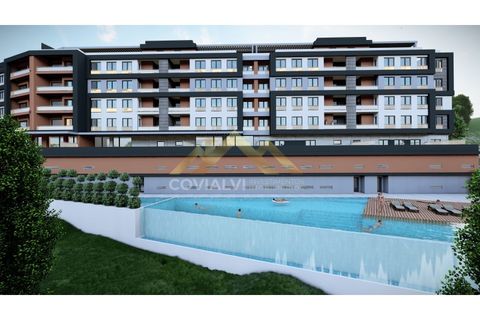 Lejlighed i Covilha, Castelo Branco, Covilha - € 265.000 | Ref: APA_195 - foto 23
