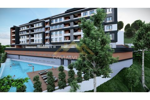 Lejlighed i Covilha, Castelo Branco, Covilha - € 265.000 | Ref: APA_201 - foto 6