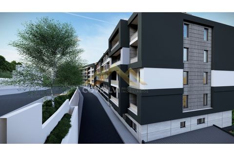 Lejlighed i Covilha, Castelo Branco, Covilha - € 265.000 | Ref: APA_201 - foto 9