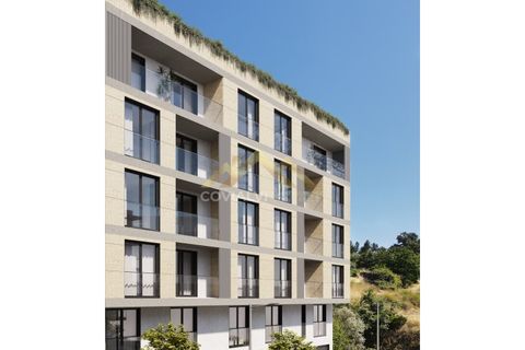 Lejlighed i Covilha, Castelo Branco, Covilha - € 195.000 | Ref: APA_237 - foto 5