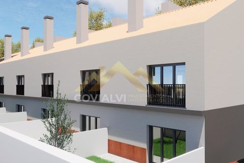 Rækkehus i Tortosendo, Castelo Branco, Tortosendo - € 470.000 | Ref: HAB_229 - foto 2
