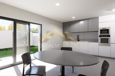 Rækkehus i Tortosendo, Castelo Branco, Tortosendo - € 470.000 | Ref: HAB_229 - foto 5