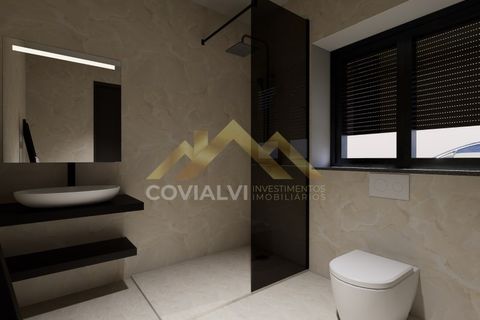 Rækkehus i Tortosendo, Castelo Branco, Tortosendo - € 470.000 | Ref: HAB_229 - foto 8