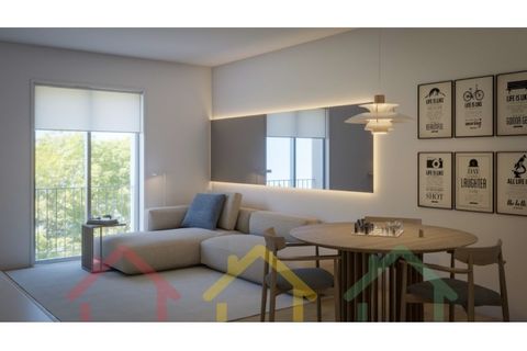 Lejlighed i Guimaraes, Braga, Guimaraes - € 192.900 | Ref: 1502AZ/23 - foto 1