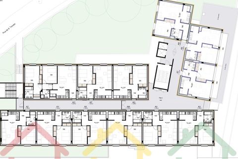 Lejlighed i Guimaraes, Braga, Guimaraes - € 192.900 | Ref: 1502AZ/23 - foto 8