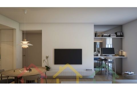 Lejlighed i Guimaraes, Braga, Guimaraes - € 186.000 | Ref: 1502AK/23 - foto 2